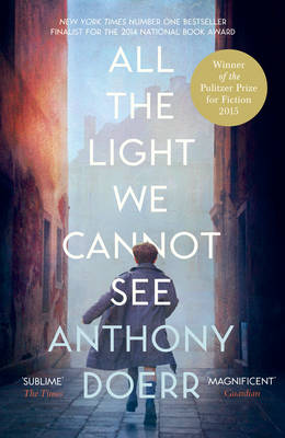 ALL THE LIGHT WE CANNOT SEE PB