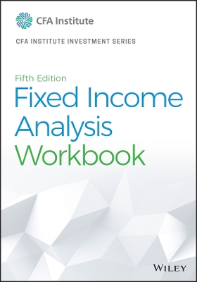 FIXED INCOME ANALYSIS WORKBOOK PB