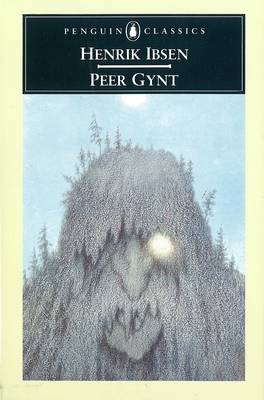 PENGUIN CLASSICS : PEER GYNT -- SPECIAL PRICE -- PB B FORMAT