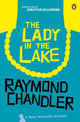 Α PHILIP MARLOWE MYSTERY : THE LADY IN THE LAKE PB A FORMAT