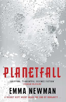 PLANETFALL