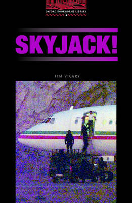 OBW LIBRARY 3: SKYJACK @