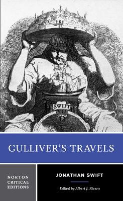 GULLLIVERS TRAVELS PB