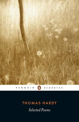 PENGUIN CLASSICS : SELECTED POEMS -- SPECIAL PRICE -- PB B FORMAT