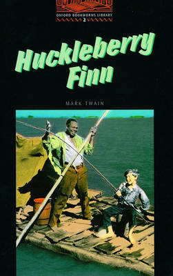 OBW LIBRARY 2: HUCKLEBERRY FINN