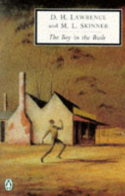 PENGUIN 2OTH CENTURY CLASSICS : THE BOY IN THE BUSH PB B FORMAT