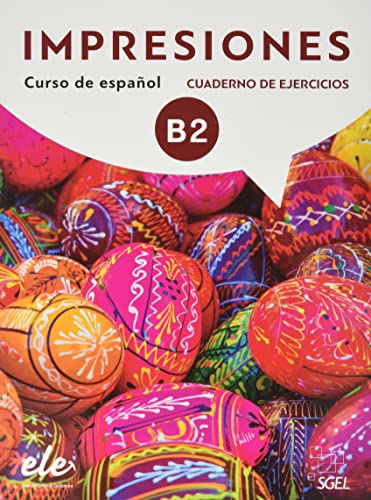 IMPRESIONES B2 EJERCICIOS