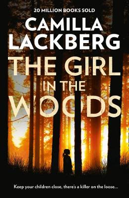 THE GIRL IN THE WOODS PB