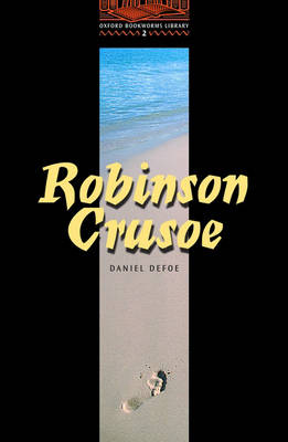 OBW LIBRARY 2: ROBINSON CRUSOE