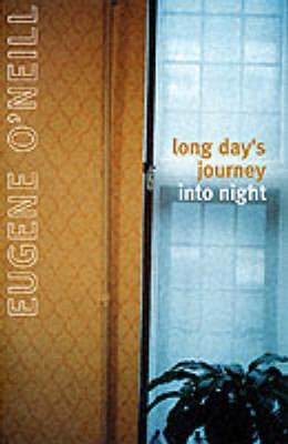 LONG DAY'S JOURNEY INTO NIGHT PB B FORMAT