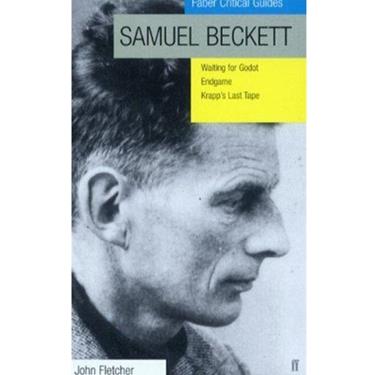 Samuel Beckett: Faber Critical Guide