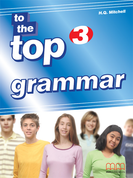 TO THE TOP 3 GRAMMAR