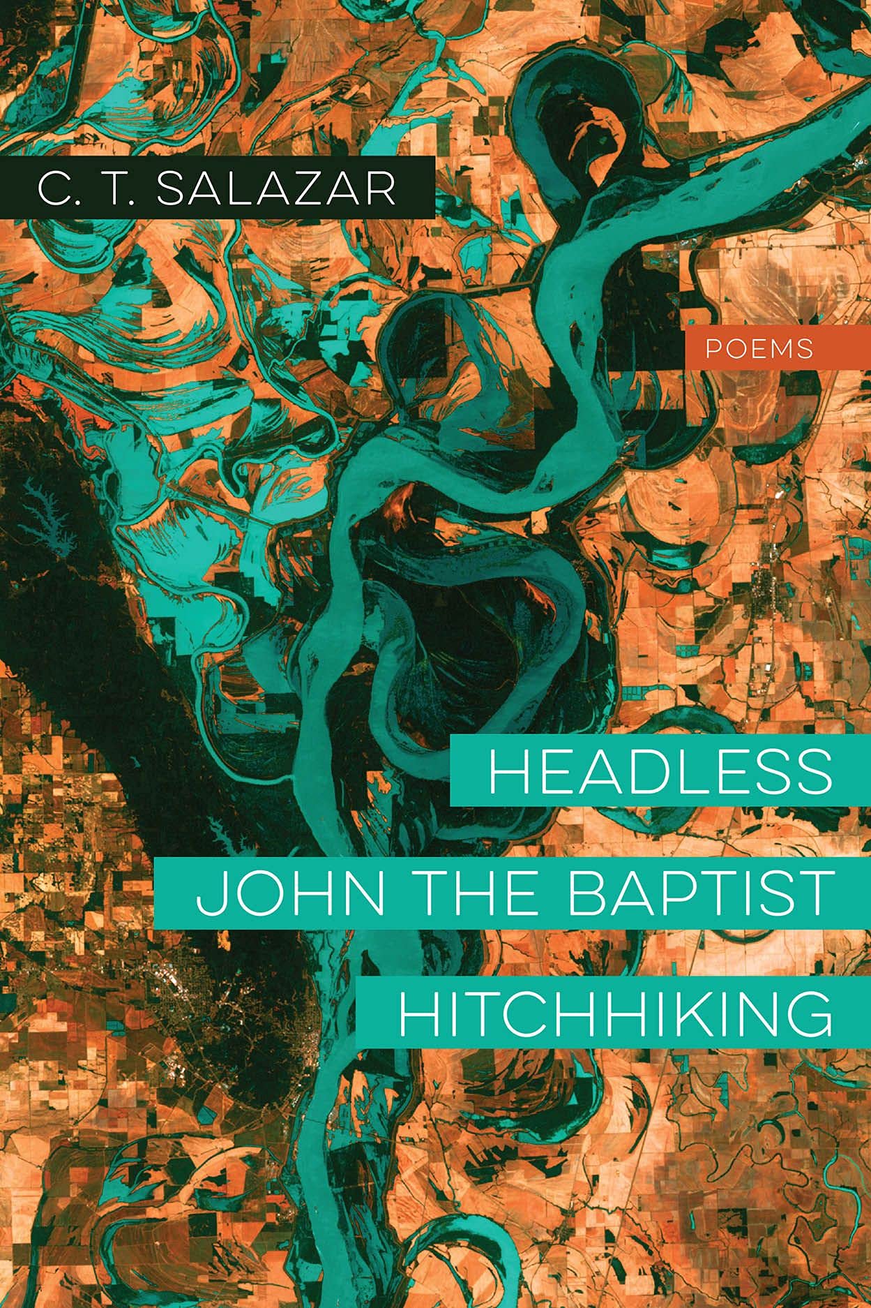 HEADLESS JHON THE BAPTIST HITCHHIKING PB