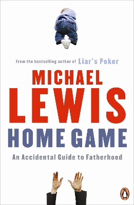 PENGUIN ORANGE SPINES : HOME GAME PB