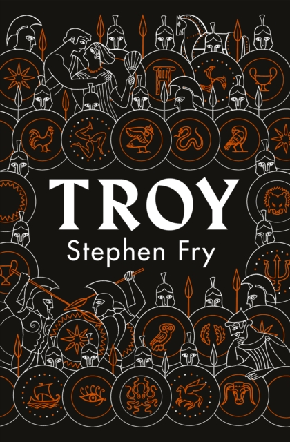 TROY