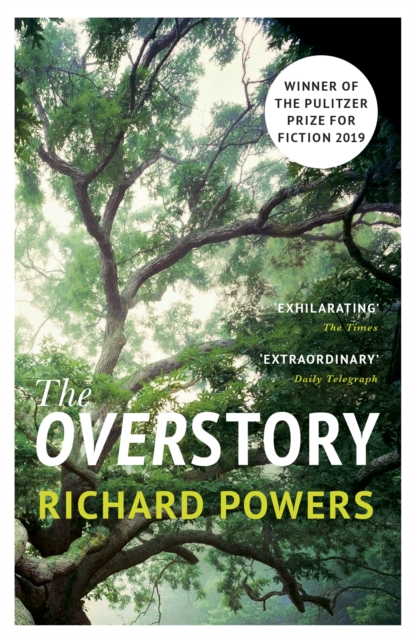 OVERSTORY,THE