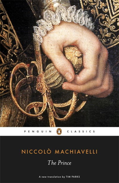 PENGUIN CLASSICS THE PRINCE