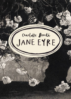 VINTAGE CLASSICS BRONTE SERIES : JANE EYRE PB