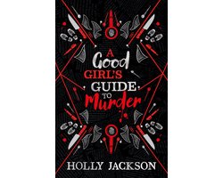 A GOOD GIRL’S GUIDE TO MURDER COLLECTOR'S EDITION
