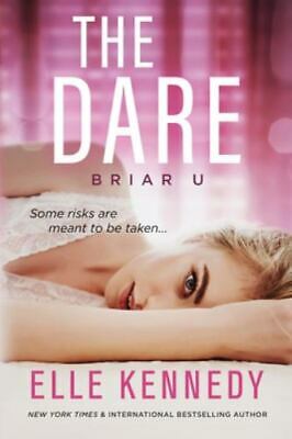 The Dare : 4