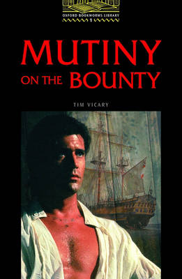 OBW LIBRARY 1: MUTING OF THE BOUNTY