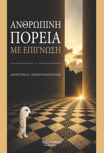 ΑΝΘΡΩΠΙΝΗ ΠΟΡΕΙΑ ΜΕ ΕΠΙΓΝΩΣΗ