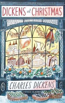 DICKENS AT CHRISTMAS PB