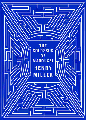 THE COLOSSUS OF MAROUSSI PB