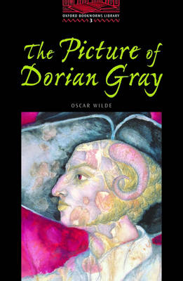 OBW LIBRARY 3: THE PICTURE OF DORIAN GRAY @