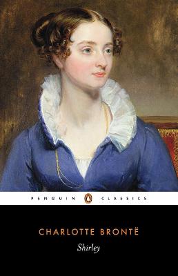 PENGUIN CLASSICS SHIRLEY