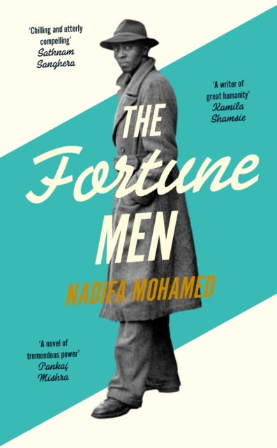 THE FORTUNE MEN