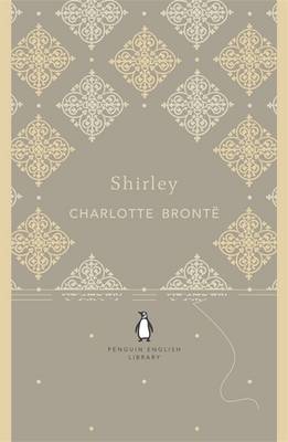 PENGUIN ENGLISH LIBRARY : SHIRLEY PB B FORMAT