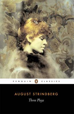 PENGUIN CLASSICS : THREE PLAYS -- SPECIAL PRICE -- PB B FORMAT