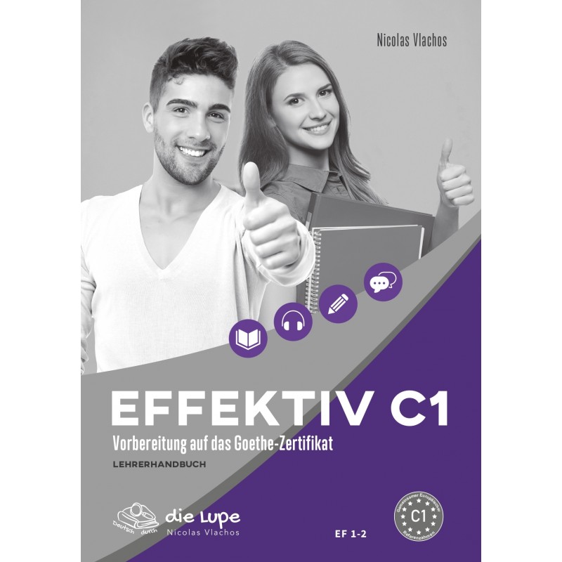 EFFEKTIV C1 LEHRERHANDBUCH