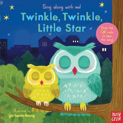 SING ALONG WITH ME! TWINKLE TWINKLE LITTLE STAR