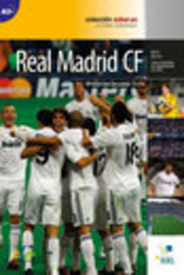 REAL MADRID CF