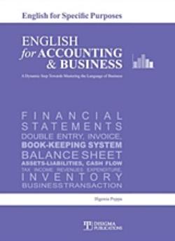ENGLISH OF ACCOUNTING AND BUSINESS A DYNAMIC STEP TOWARDS MASTERING THE LANGUAGE OF BUSINESS