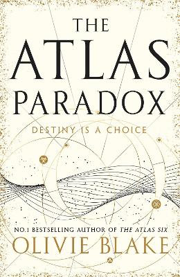 THE ATLAS PARADOX