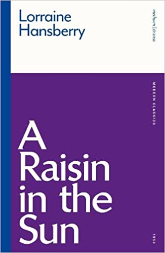 A RAISIN IN THE SUN