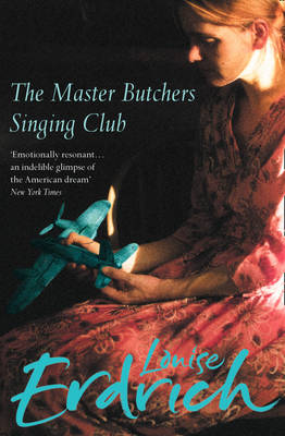 THE MASTER BUTCHERS SINGING CLUB PB B FORMAT