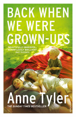 BACK WHEN WE WERE GROWN-UPS PB B FORMAT