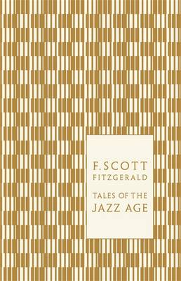 PENGUIN HARDBACK CLASSICS : TALES OF THE JAZZ AGE HC