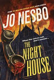 THE NIGHT HOUSE PB