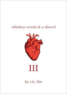 WHISKEY WORDS AND A SHOVEL III  PB