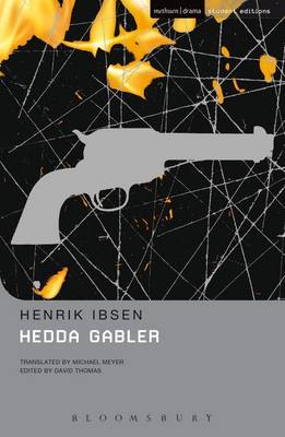 HEDDA GABLER PB B FORMAT