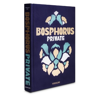 ASSOULINE: BOSPHORUS PRIVATE HC