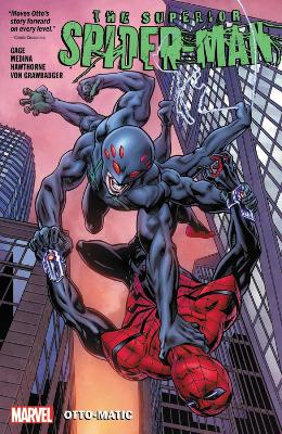 SUPERIOR SPIDER-MAN VOL. 2     PB