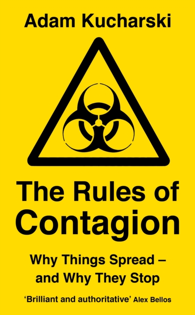 RULES OF CONTAGION