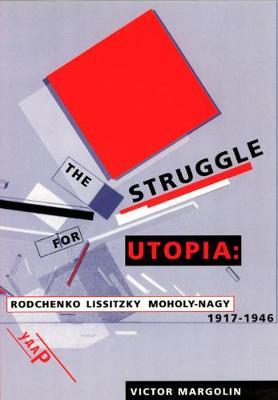 STRUGGLE FOR UTOPIA  PB