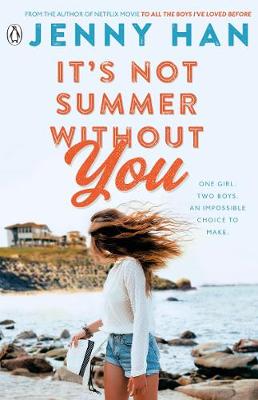 SUMMER SERIES 2: ITS NOT SUMMER WITHOUT YOU PB